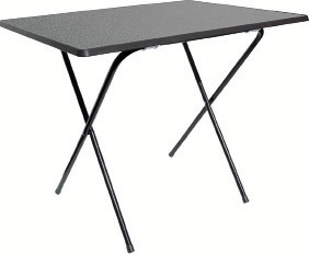 Camping-Scherentisch